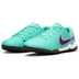 Nike Youth  Tiempo Legend 10 Academy Turf Shoes (Turquoise) - $59.95