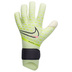 Nike  GK  Phantom Shadow Soccer Goalie Glove (White/Volt/Pink) - $89.95