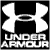 Under Armour Compression Logo