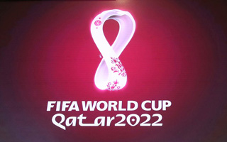 World Cup Qatar 2022!!