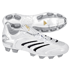 david beckham cleats