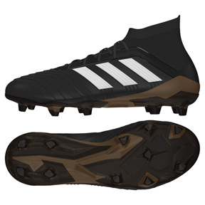 adidas Predator  18.1 FG Soccer Shoes (SkyStalker)