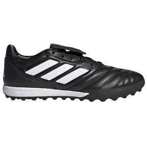 adidas   Copa Gloro Turf Soccer Shoes (Core Black/White)