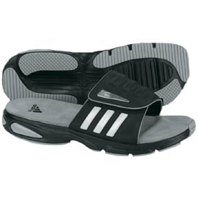 adidas soccer slide