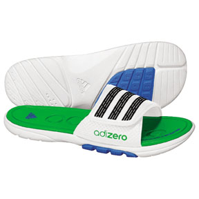 adizero flip flops