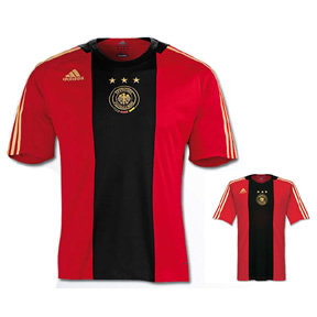 adidas germany away