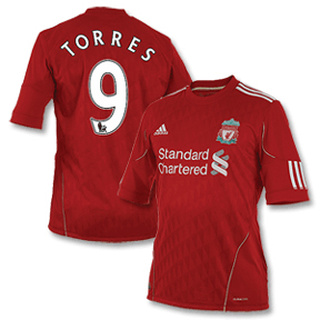 black liverpool jersey