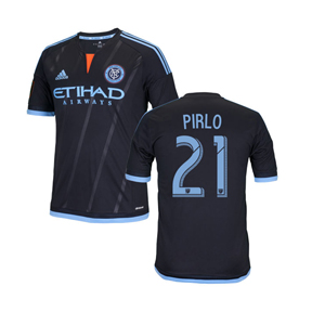 nycfc pirlo jersey