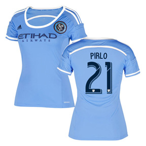 nycfc pirlo jersey