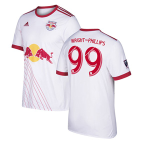 youth red bulls soccer jersey