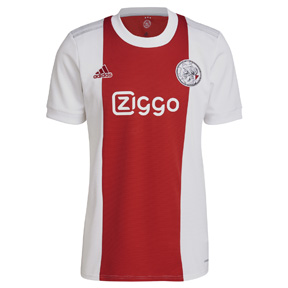 adidas  Ajax Amsterdam Soccer Jersey (Home 21/22)
