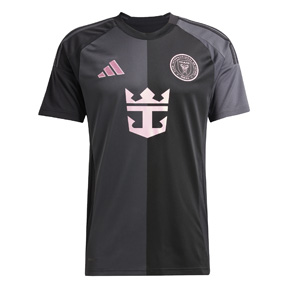 adidas  Inter Miami  Soccer Jersey (Away 25/26)