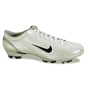 nike mercurial vapor white