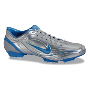 nike mercurial vapor 2005