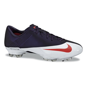 mercurial vapor talaria