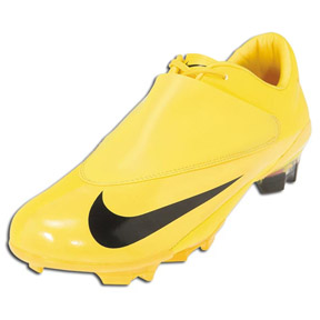 nike mercurial vapor 5 yellow