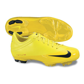 nike soccer shoes yellow