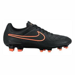 womens black nike soccer cleats