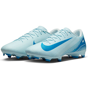 Nike   Zoom Mercurial Vapor   16 Academy FG (Glacier Blue/Blue Orbit)