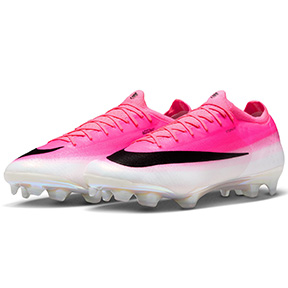 Nike    Zoom Mercurial Vapor 17  Pro FG (Multi Color/Black)
