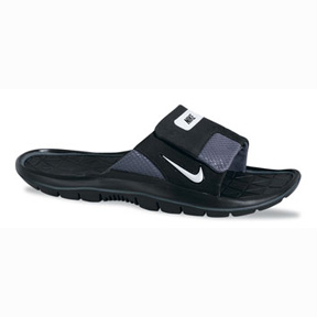 nike soccer sandals