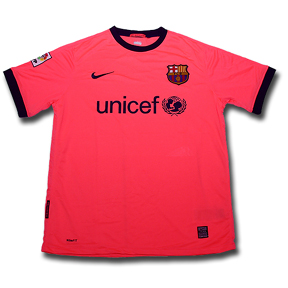 fc barcelona jersey 2009