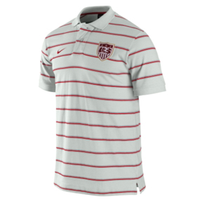 usa soccer polo shirt