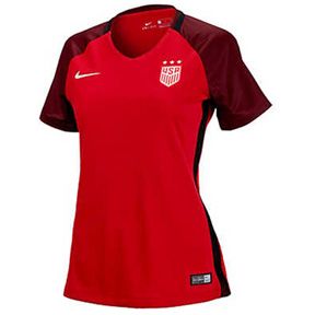 uswnt tshirt jersey