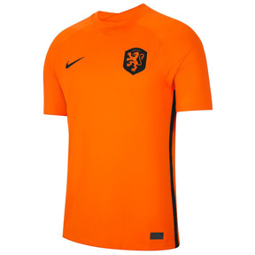 Nike Holland  Soccer Jersey (Home 2022)