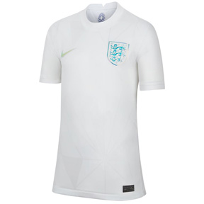 Nike  England Soccer Jersey (Home 2022)