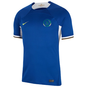 Nike Youth  Chelsea  Soccer Jersey (Home 23/24)