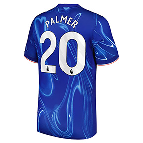 Nike Youth  Chelsea  Palmer #20 Soccer Jersey (Home 24/25)