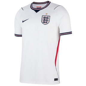 Nike Youth  England Soccer Jersey (Home 26/28)