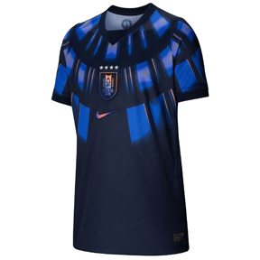 Nike  Uruguay Soccer Jersey (Away 26/28)
