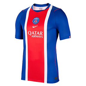 Nike   Paris Saint-Germain PSG Soccer Jersey (Home 26/27)