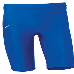 Nike Stretch Compression Short (Royal Blue)