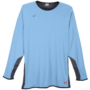 nike goalie shirts