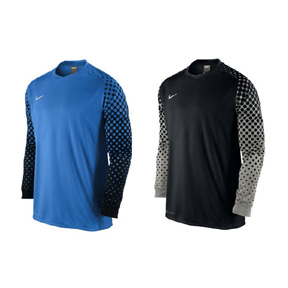 nike park iii goalkeeper jersey