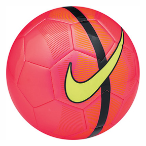 nike magia soccer ball