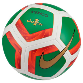 Nike Mexico Supporters Ball (Green/Red/White)