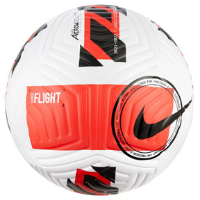 Nike  Flight Match Soccer Ball (2021/22)