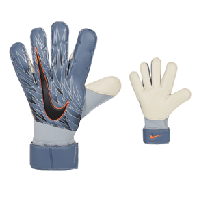 Nike GK  Vapor Grip 3 Soccer Goalie Glove (Armory Blue)