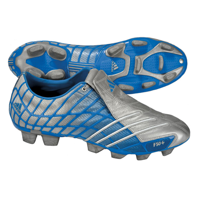 adidas f50 2005