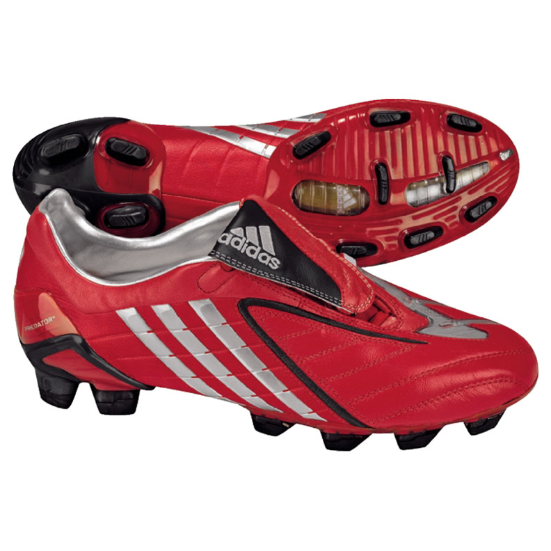 adidas trx fg predator