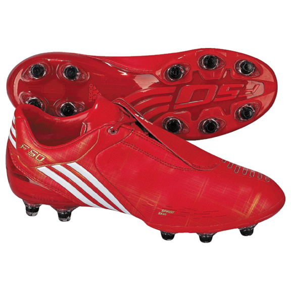 adidas f50 x tunit