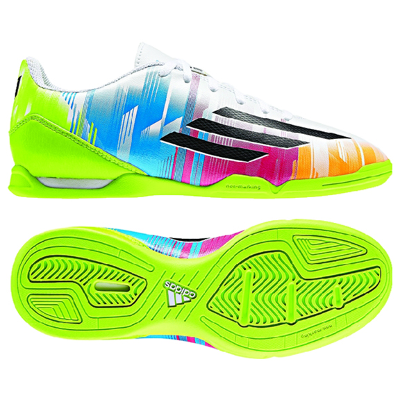 messi shoes indoor