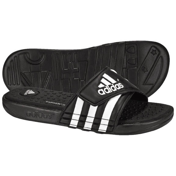 adidas soccer slide