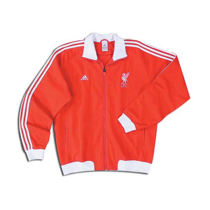 adidas liverpool jacket