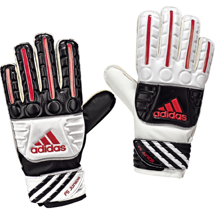 fingersave junior goalkeeper gloves