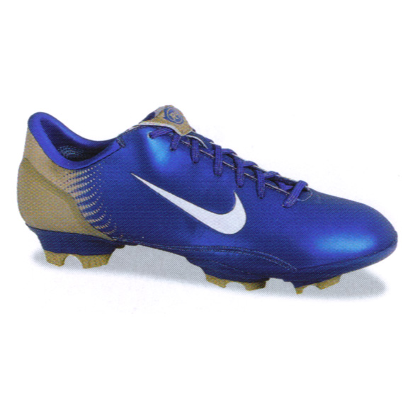 mercurial vapor talaria